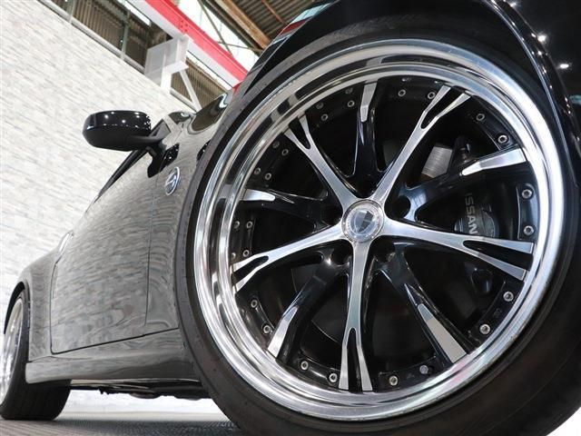 Nissan FAIRLADY Z 2010-05 1300-19