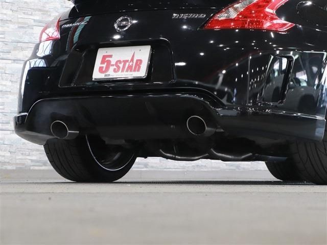 Nissan FAIRLADY Z 2010-05 1300-10