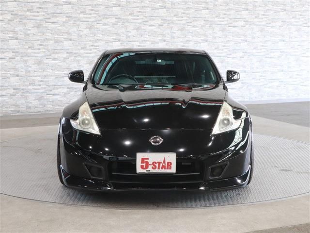 Nissan FAIRLADY Z 2010-05 1300-3