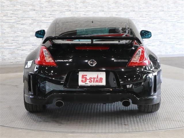 Nissan FAIRLADY Z 2010-05 1300-6
