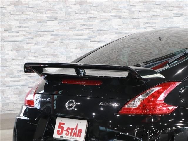 Nissan FAIRLADY Z 2010-05 1300-9