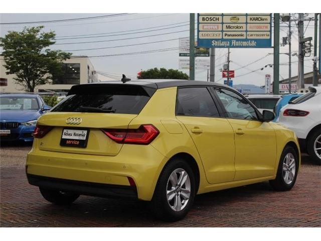 Audi A1 2020-07 7711-2