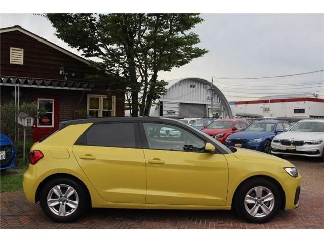 Audi A1 2020-07 7711-1