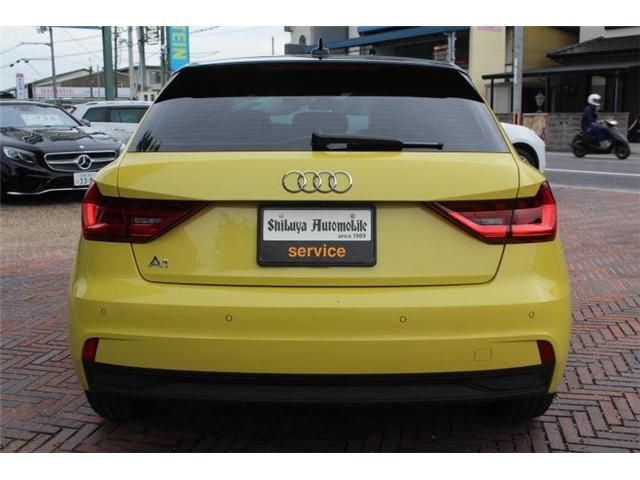 Audi A1 2020-07 7711-4