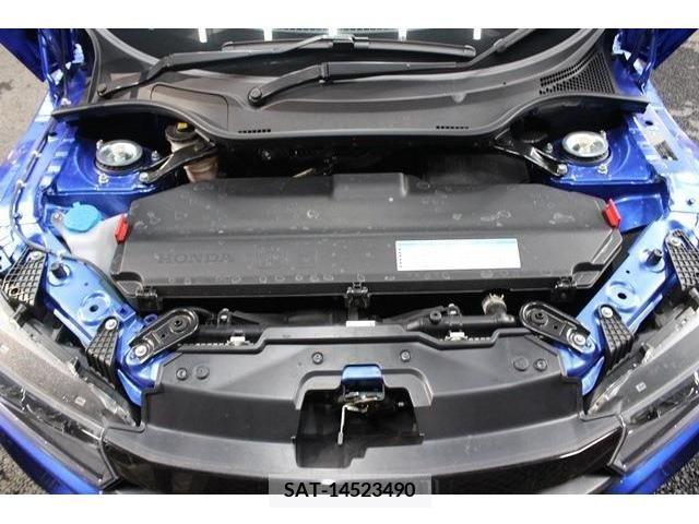 Honda S660 2021-03 205515-16