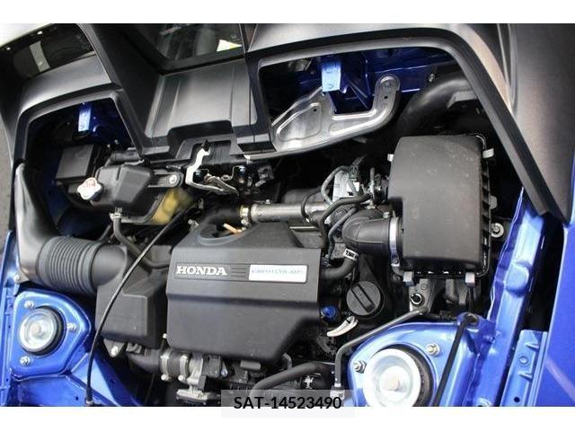 Honda S660 2021-03 205515-17