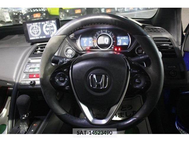 Honda S660 2021-03 205515-14
