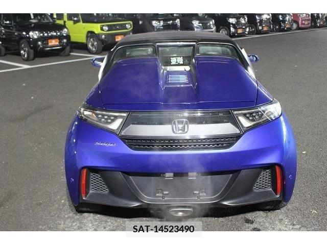 Honda S660 2021-03 205515-10