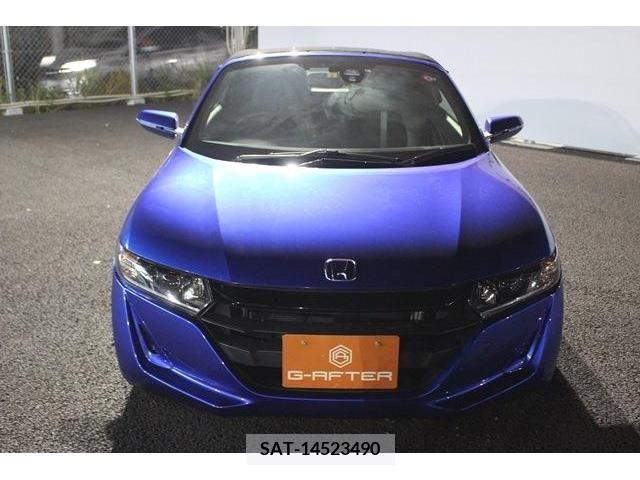 Honda S660 2021-03 205515-8