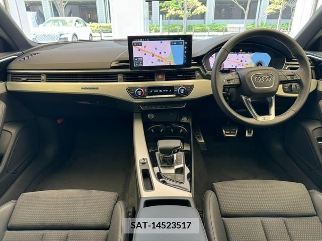 Audi A4 2022-10 261044-6