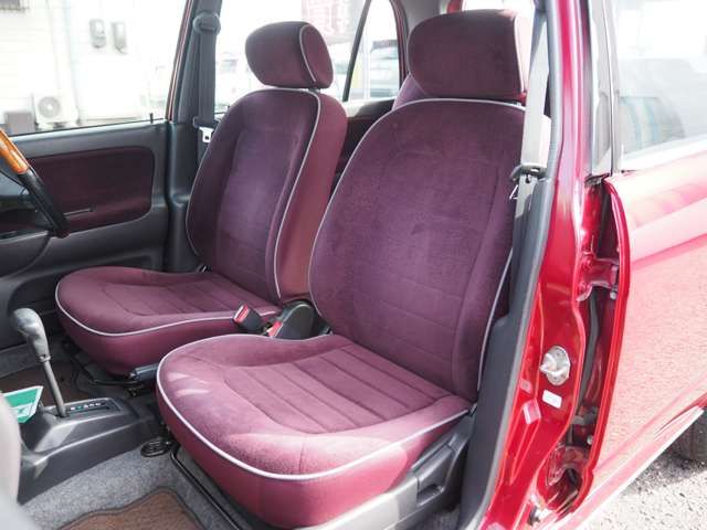 Daihatsu MIRA 2000-01 20978-12