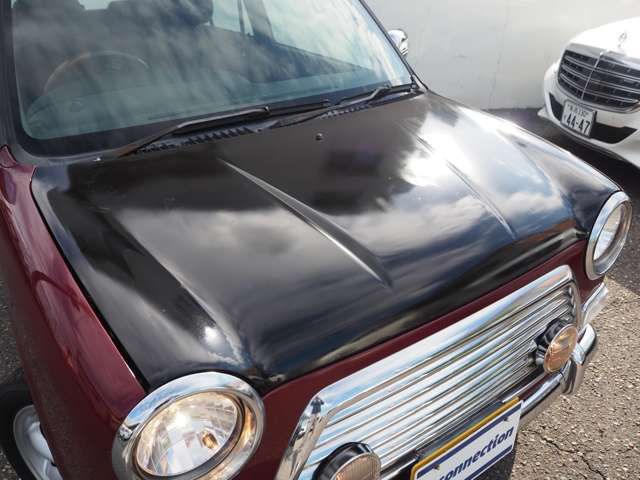 Daihatsu MIRA 2000-01 20978-6