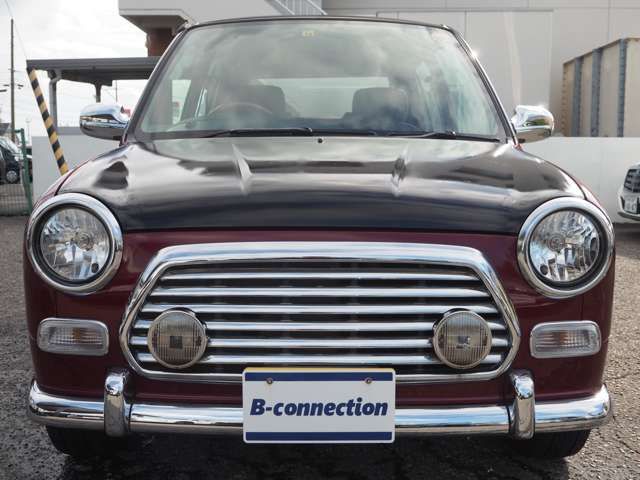 Daihatsu MIRA 2000-01 20978-7