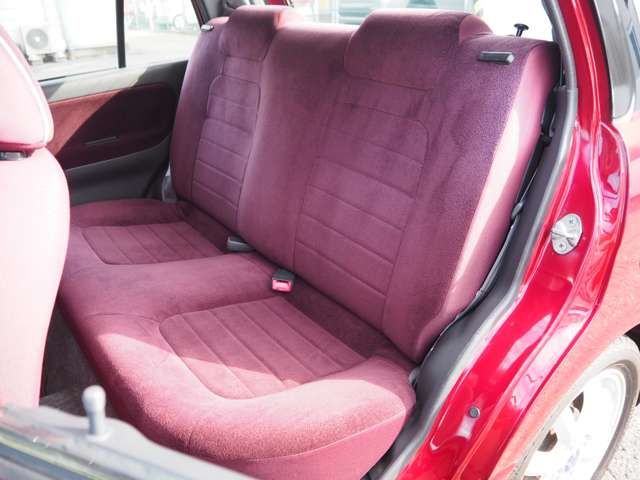 Daihatsu MIRA 2000-01 20978-13