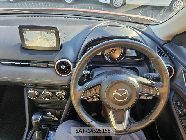 Mazda CX-3 2018-01 298718-7