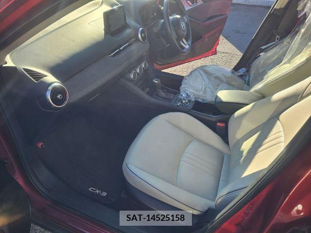 Mazda CX-3 2018-01 298718-6