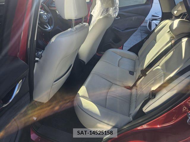 Mazda CX-3 2018-01 298718-5