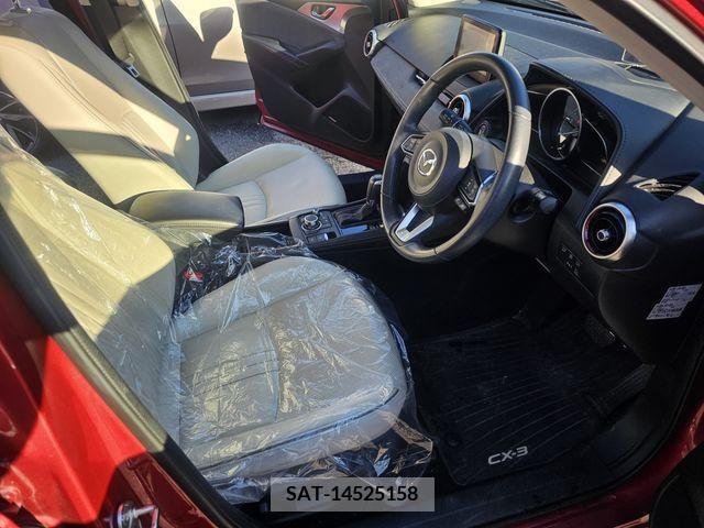 Mazda CX-3 2018-01 298718-2