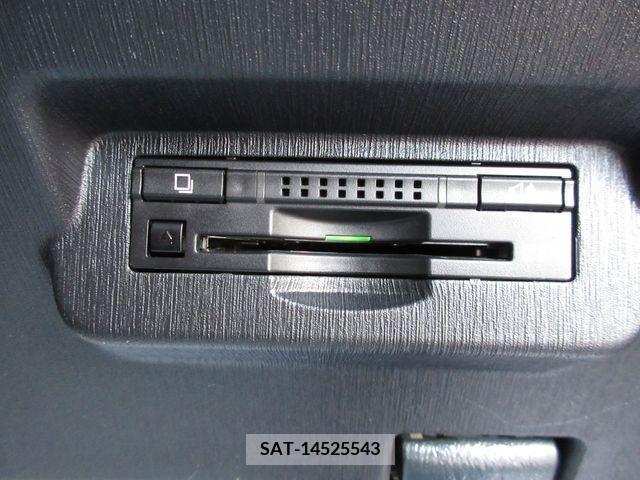 Toyota PRIUS ALPHA 2016-05 328720-8