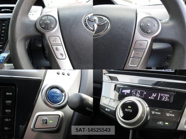 Toyota PRIUS ALPHA 2016-05 328720-11