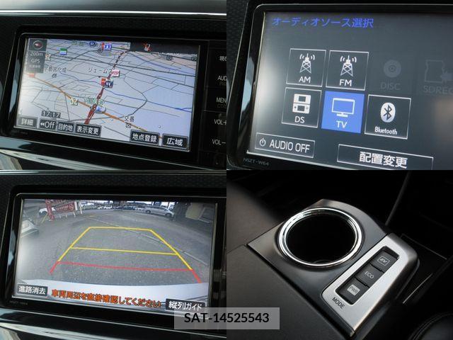 Toyota PRIUS ALPHA 2016-05 328720-6