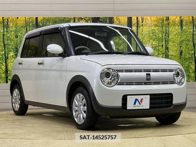 Suzuki LAPIN 2022-01 376090-16
