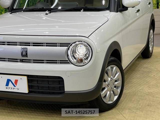 Suzuki LAPIN 2022-01 376090-12