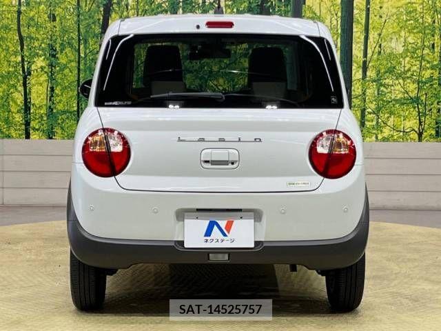 Suzuki LAPIN 2022-01 376090-15