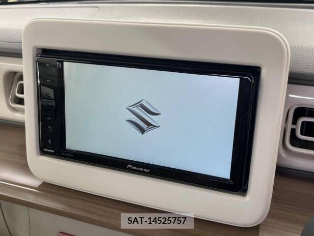 Suzuki LAPIN 2022-01 376090-3