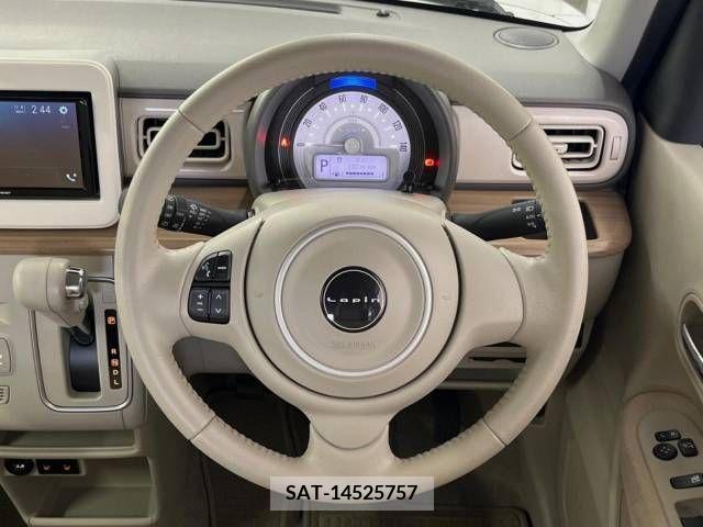 Suzuki LAPIN 2022-01 376090-11
