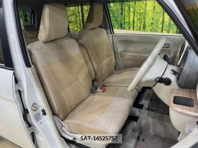 Suzuki LAPIN 2022-01 376090-8