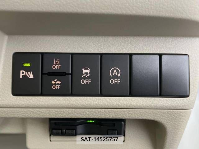 Suzuki LAPIN 2022-01 376090-7