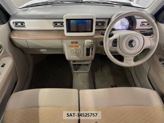 Suzuki LAPIN 2022-01 376090-1