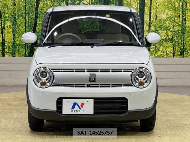 Suzuki LAPIN 2022-01 376090-14