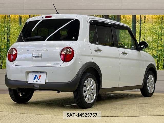 Suzuki LAPIN 2022-01 376090-17