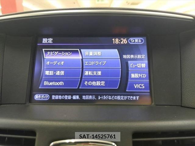 Nissan FUGA 2015-02 324778-3