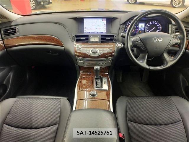 Nissan FUGA 2015-02 324778-1