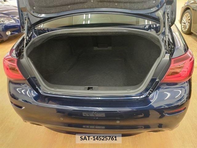 Nissan FUGA 2015-02 324778-9