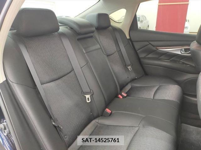 Nissan FUGA 2015-02 324778-8