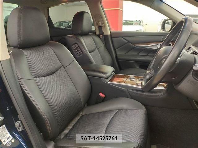 Nissan FUGA 2015-02 324778-7