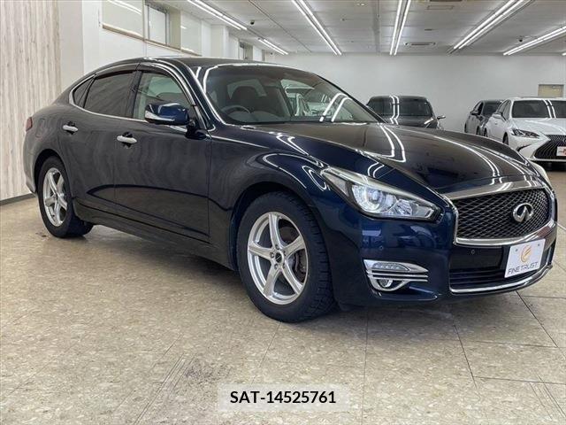 Nissan FUGA 2015-02 324778-14