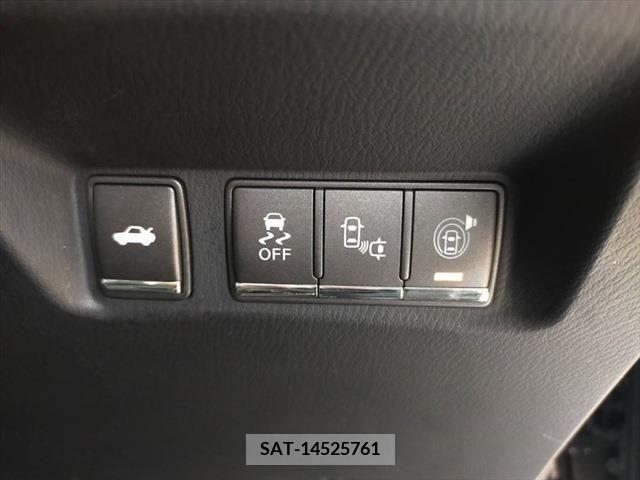Nissan FUGA 2015-02 324778-6
