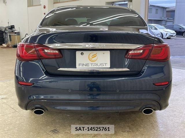 Nissan FUGA 2015-02 324778-16