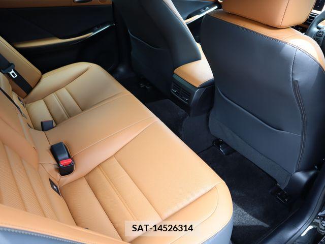 Lexus IS 2023-12 275420-10