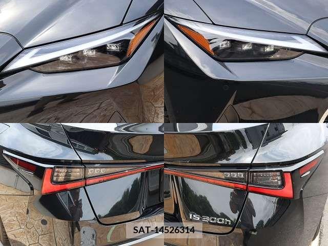 Lexus IS 2023-12 275420-28