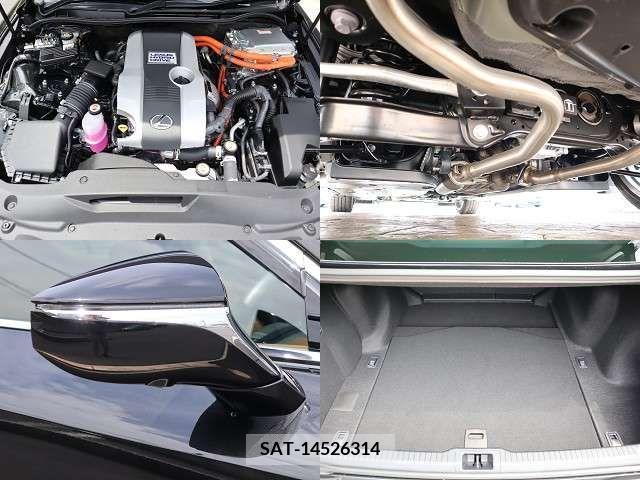 Lexus IS 2023-12 275420-26