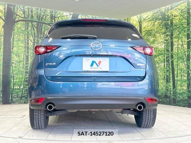 Mazda CX-5 2017-11 265726-15