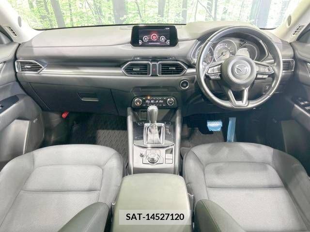 Mazda CX-5 2017-11 265726-1