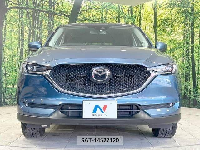 Mazda CX-5 2017-11 265726-14