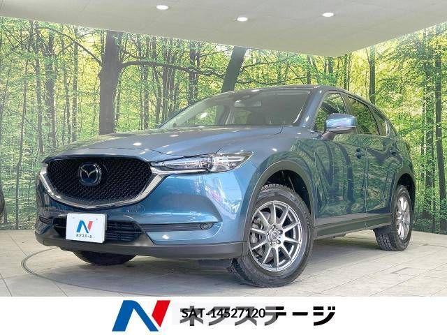 Mazda CX-5 2017-11 265726-0